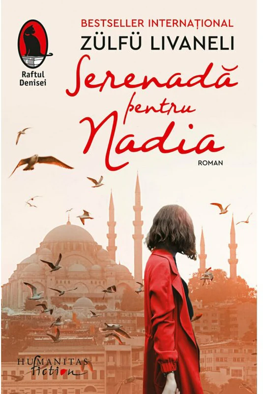 Serenada pentru Nadia