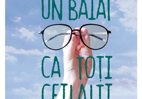 Un baiat ca toti ceilalti