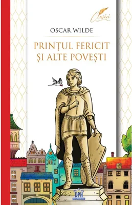 Printul fericit si alte povesti
