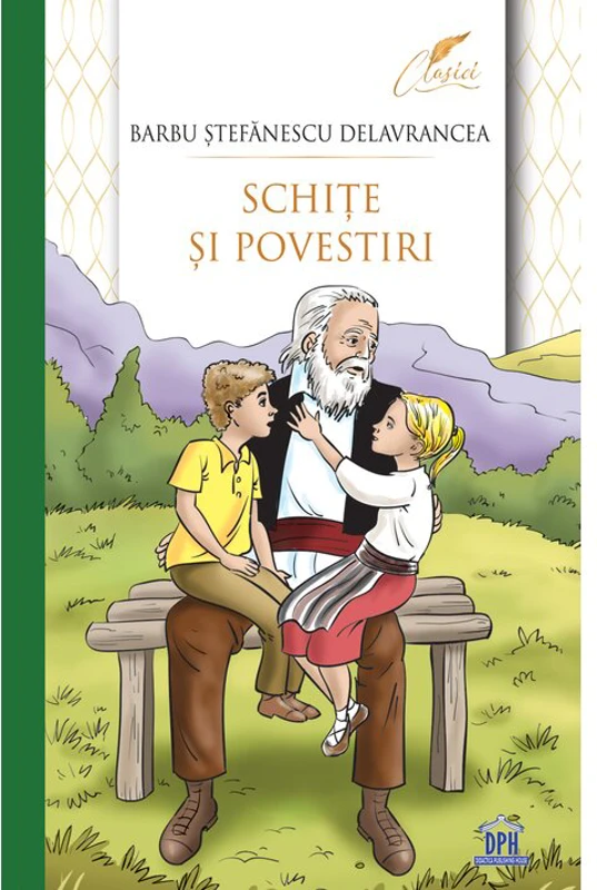 Schite si povestiri