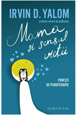 Mama si sensul vietii