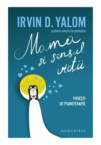 Mama si sensul vietii