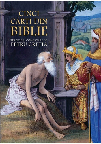 Cinci carti din Biblie