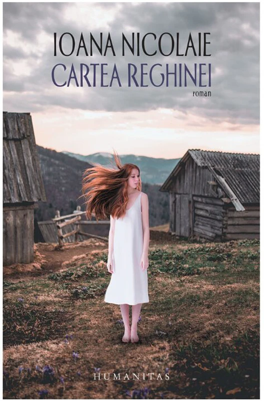 Cartea Reghinei