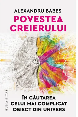 Povestea creierului