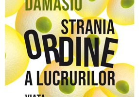Strania ordine a lucrurilor