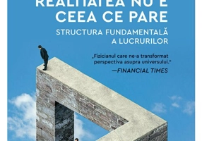 Realitatea nu e ceea ce pare