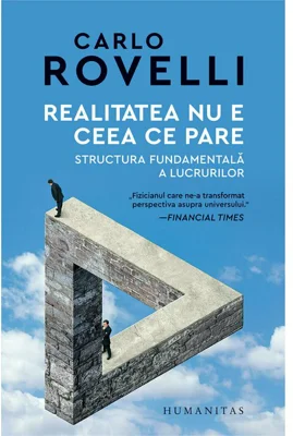 Realitatea nu e ceea ce pare