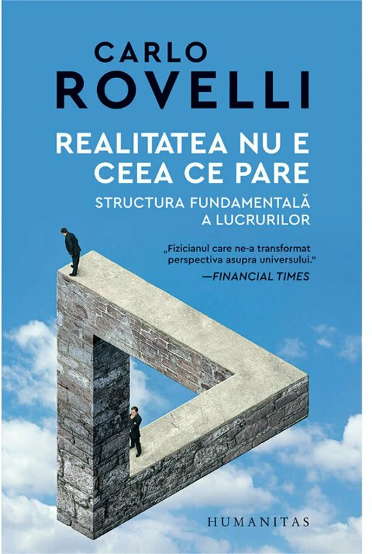 Realitatea nu e ceea ce pare