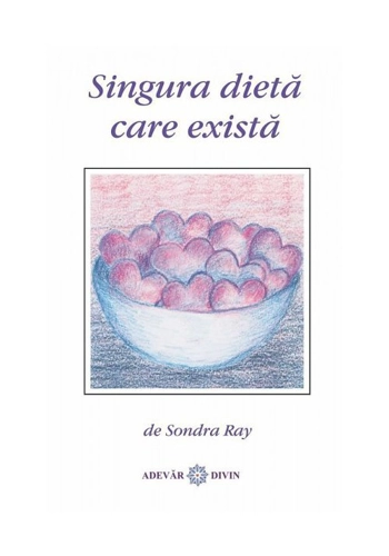 Singura dieta care exista