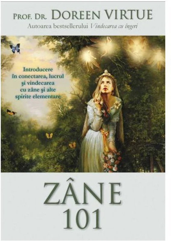 Zane 101