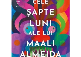 Cele sapte luni ale lui Maali Almeida