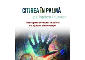 Citirea in palma