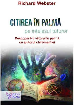 Citirea in palma