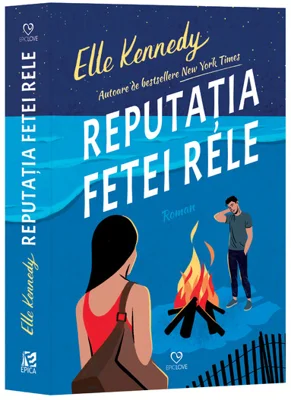 Reputatia fetei rele