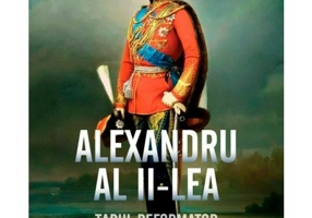Alexandru al II-lea. Tarul reformator
