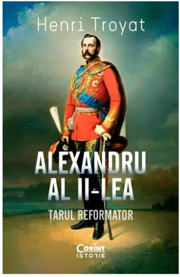Alexandru al II-lea. Tarul reformator