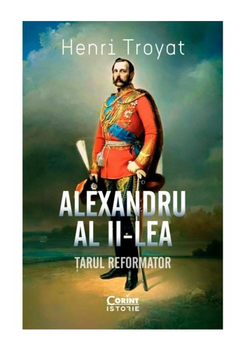 Alexandru al II-lea. Tarul reformator