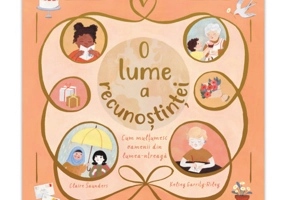 O lume a recunostintei