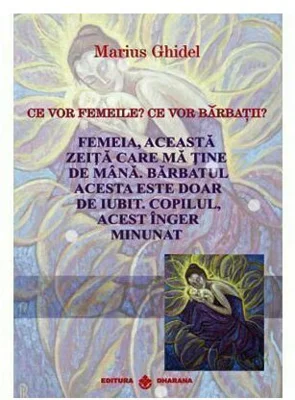 Ce vor femeile? Ce vor barbatii?