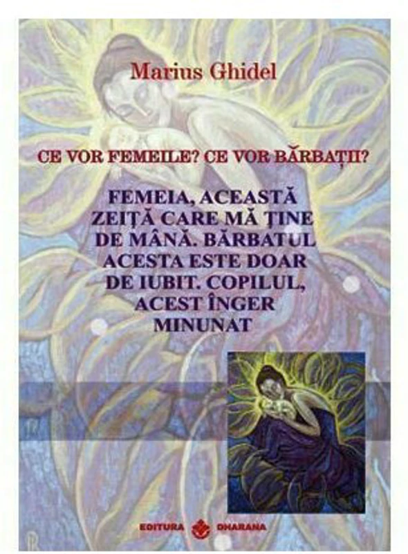 Ce vor femeile? Ce vor barbatii?
