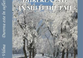 Durerea este in sufletul tau