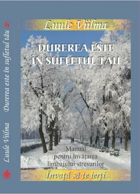 Durerea este in sufletul tau