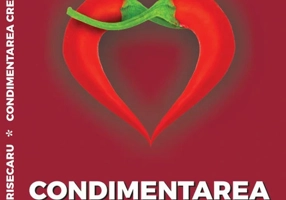 Condimentarea Creativa