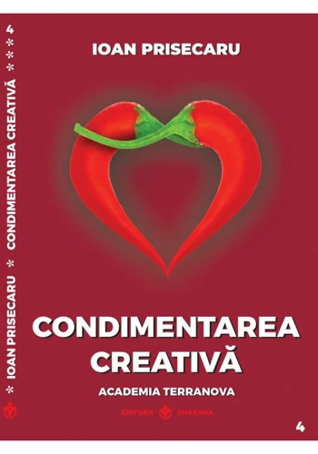 Condimentarea Creativa