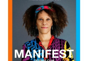 Manifest. Despre cum sa nu renunti niciodata