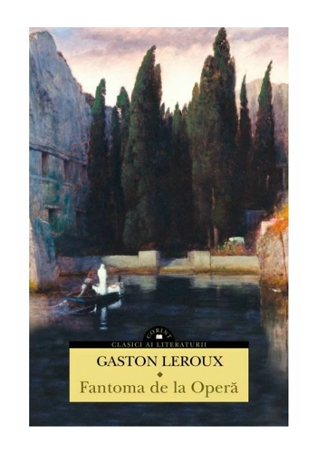 Fantoma de la Opera