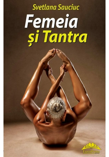 Femeia si Tantra