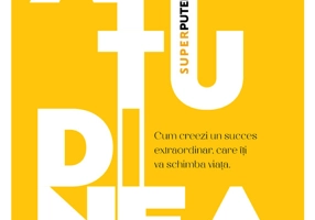 Atitudinea - Superputerea ta