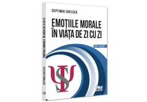 Emotiile morale in viata de zi cu zi