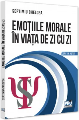 Emotiile morale in viata de zi cu zi