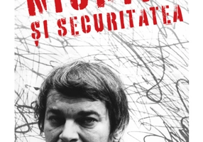 Nichita si securitatea