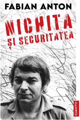 Nichita si securitatea