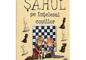 Sahul pe intelesul copiilor