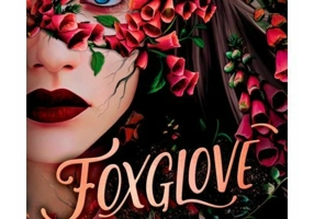 Foxglove. Seria Beladona, vol.2. Editie paperback