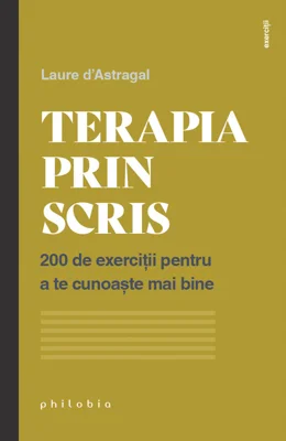 Terapia prin scris