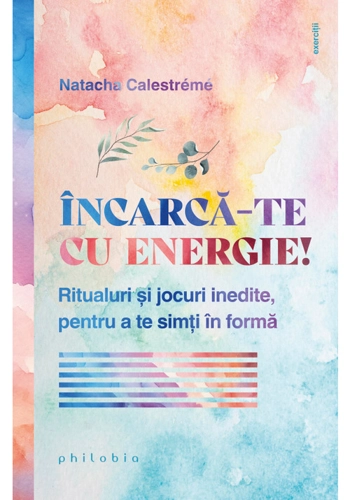 Incarca-te cu energie!