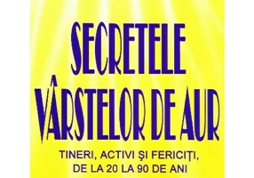 Secretele varstelor de aur