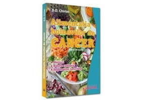 Alimentatia bolnavilor de cancer