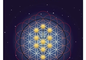 Arborele Vietii. Sfere de Lumina