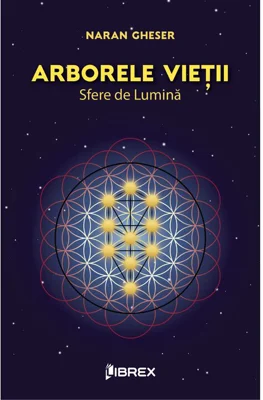 Arborele Vietii. Sfere de Lumina