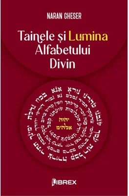 Tainele si Lumina Alfabetului Divin