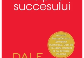 Principiile succesului