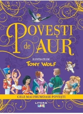 Povesti de aur