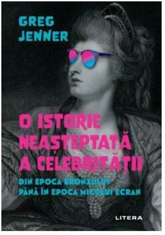 O istorie neasteptata a celebritatii