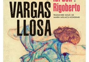 Caietele lui don Rigoberto